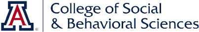 College of Social and Behavioral Sciences logo